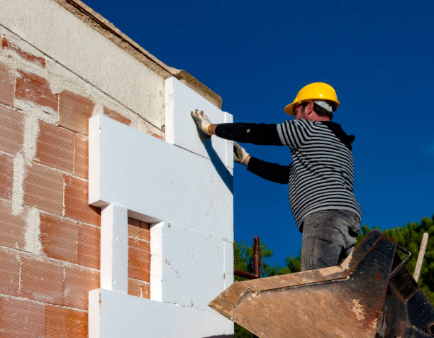 Best Energy-efficient Insulation  in Milford, PA