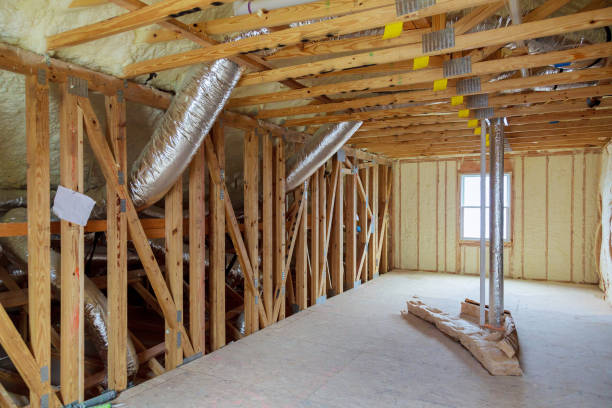 Best Commercial Insulation Contractor  in Milford, PA