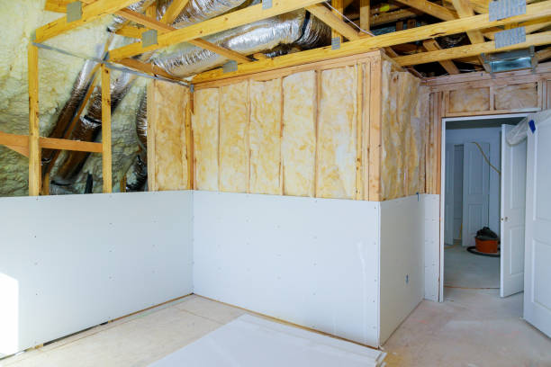 Insulation for Commercial Buildings in Milford, PA