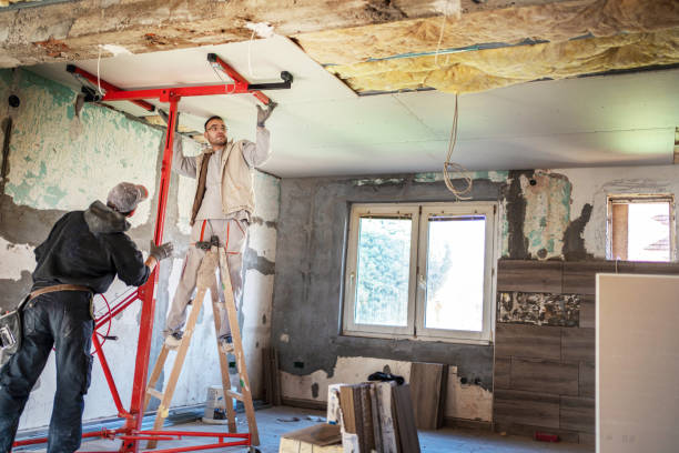 Best Insulation Replacement Services  in Milford, PA