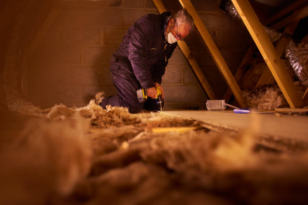 Insulation Inspection Services in Milford, PA